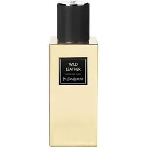 Yves Saint Laurent Wild Leather parfüm şişesi