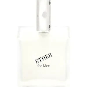Kimberly New York Ether perfume bottle
