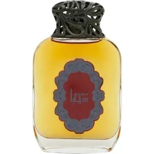 Junaid Perfumes Sajaya Grey parfüm şişesi