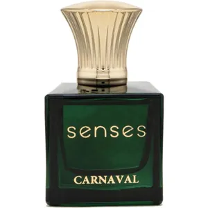 Senses Carnaval perfume bottle