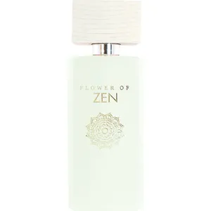 Flower of Zen Love Peony parfüm şişesi
