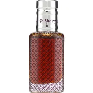 Anfasic Dokhoon Sha'ry Shay perfume bottle