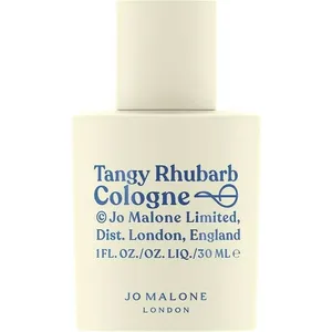 Jo Malone Tangy Rhubarb perfume bottle