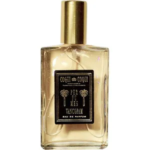 Coqui-Coqui Vancopam perfume bottle