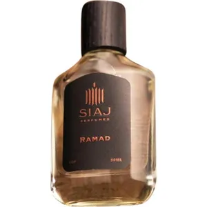 Siaj Perfumes Ramad perfume bottle
