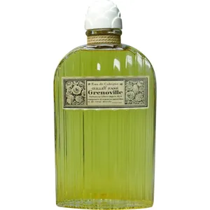 Grenoville Œillet Fané (Eau de Cologne) parfüm şişesi