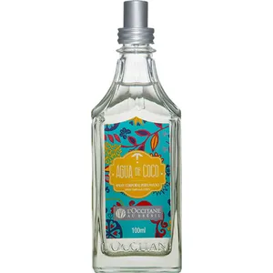 L'Occitane au Brésil Água de Coco perfume bottle