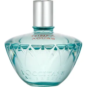 L'Occitane au Brésil Ninfa das Águas Encanto perfume bottle