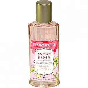 Durance en Provence Ancian Rosa perfume bottle
