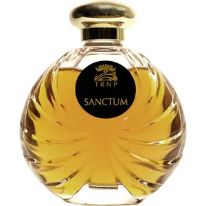 Teone Reinthal Natural Perfume Sanctum parfüm şişesi