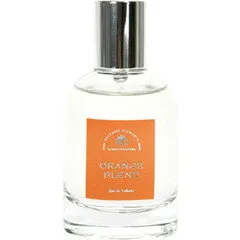 Agua de Baleares Balearic Elements - Orange Blend parfüm şişesi