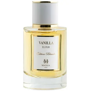 Maïssa Vanilla (Eau de Parfum) perfume bottle