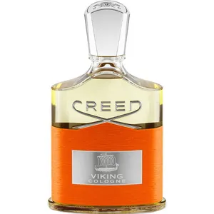 Creed Viking Cologne perfume bottle