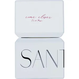 Santa Lucia Come Closer perfume bottle