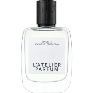 L'Atelier Parfum Exquise Tentation (Eau de Parfum) parfüm şişesi