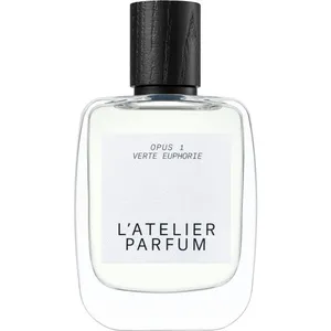 L'Atelier Parfum Verte Euphorie perfume bottle