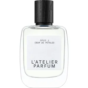 L'Atelier Parfum Cœur de Pétales (Eau de Parfum) parfüm şişesi