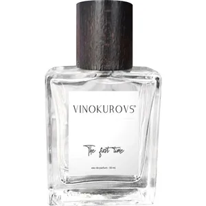 Vinokurovs The First Time parfüm şişesi