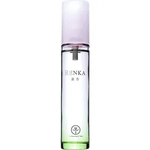 UTokyo Renka / 蓮香 parfüm şişesi