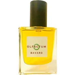 Olfactum Bavard perfume bottle
