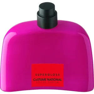 Costume National Supergloss parfüm şişesi