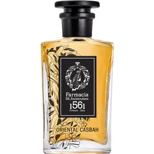 Farmacia SS. Annunziata Oriental Casbah parfüm şişesi