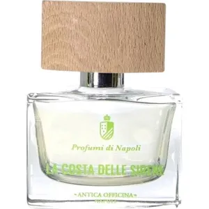 Profumi di Napoli La Costa delle Sirene parfüm şişesi