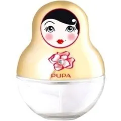 Pupa Puposka Luxury Edition parfüm şişesi