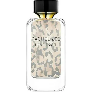 Rachel Zoe Instinct perfume bottle