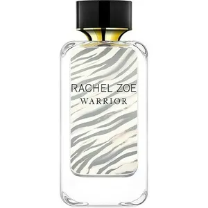 Rachel Zoe Warrior perfume bottle