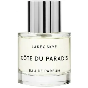 Lake & Skye Côte du Paradis (Eau de Parfum) parfüm şişesi