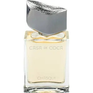 Casa de Coca Chasqui perfume bottle