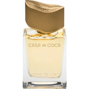 Casa de Coca Noche de Coca perfume bottle
