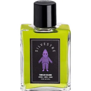 Bravanariz Cologne Lavender / Silvestre (Lavender) parfüm şişesi
