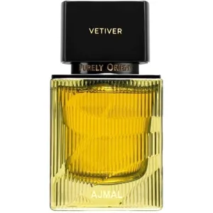 Ajmal Vetiver perfume bottle
