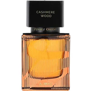 Ajmal Cashmere Wood parfüm şişesi
