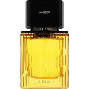 Ajmal Amber (Eau de Parfum) perfume bottle