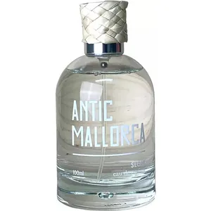 Antic Mallorca Slow parfüm şişesi