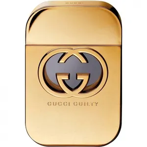 Gucci Guilty Intense (Eau de Parfum) parfüm şişesi