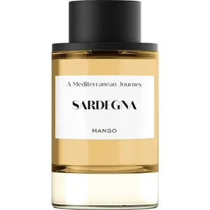 Mango Sardegna parfüm şişesi