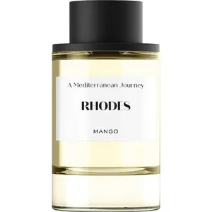 Mango Rhodes parfüm şişesi