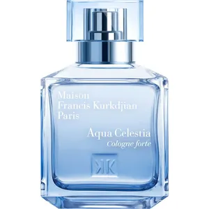 Maison Francis Kurkdjian Aqua Celestia Cologne Forte perfume bottle