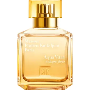 Maison Francis Kurkdjian Aqua Vitae Cologne Forte perfume bottle