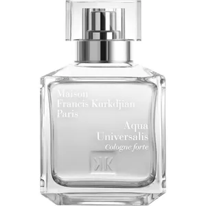 Maison Francis Kurkdjian Aqua Universalis Cologne Forte perfume bottle