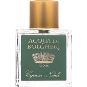 Dr. Taffi Acqua di Bolgheri - Cipresso Nobile perfume bottle