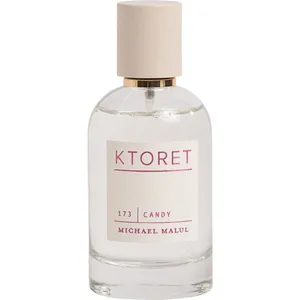 Michael Malul 173 Candy perfume bottle