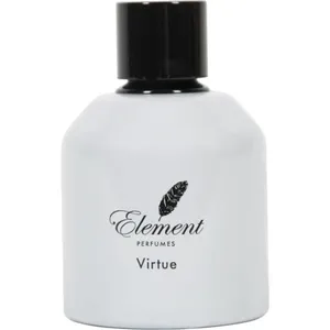 Element Virtue perfume bottle