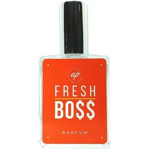 Authenticity Perfumes Fresh Bo$$ perfume bottle