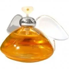 Pupa Plumes (Eau de Parfum) parfüm şişesi