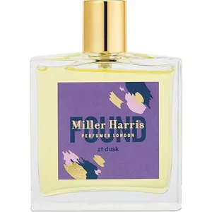 Miller Harris Found at Dusk perfume bottle